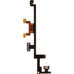 iPad 3 Power / Volume Flex Cable Replacement